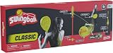 Swingball Classic Original Set Red Yellow Pole Bats Tennis Ball Ages 5+ view 7