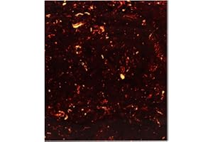 AITAIYA 20x17cm Dark Tortoise Acoustic Guitar Self Adhesive Scratch Plate Sheet Pickguard Material Sheet