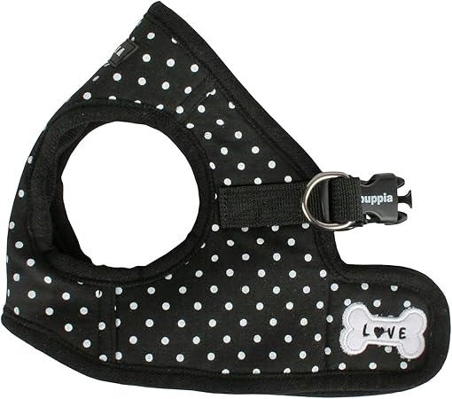 puppia dotty harness