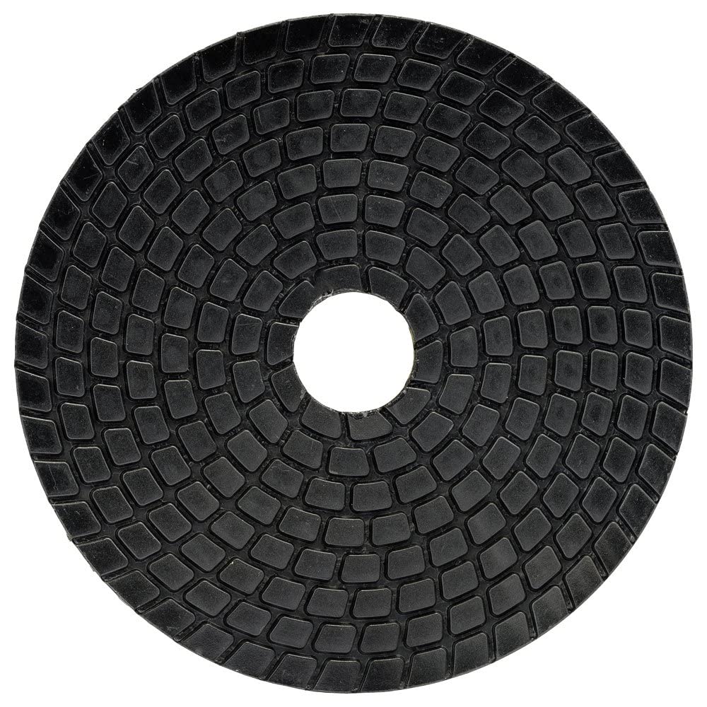 Bosch 2608603387 Diamond Polishing Disc 100 mm 200 Grit