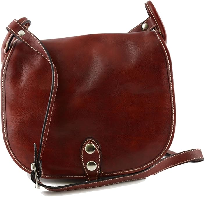 Dream Leather Bags Made in Italy toskanische echte Ledertaschen Damen