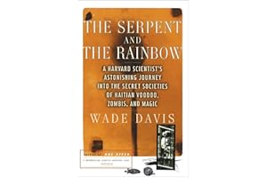 The Serpent and the Rainbow
