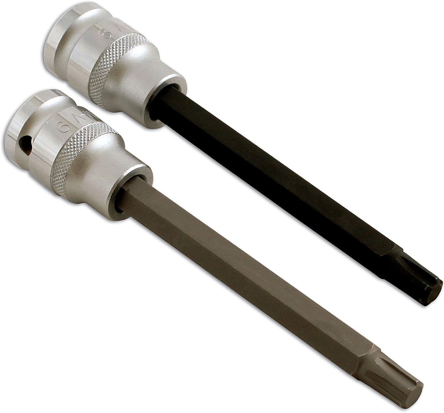 Laser 5092 Ribe Profile Bit Set 1/2"D 2pc - Image 4