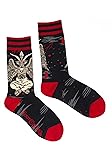FootClothes Evil Baphomet Mythical Creatures