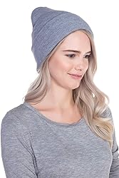 Top Level Beanie Men Women - Unisex Cuffed Plain