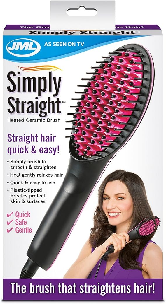 hair straighteners wilko