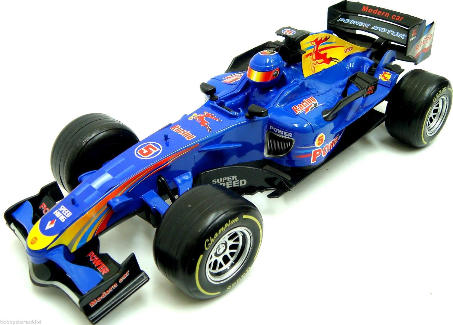toy f1 racing cars