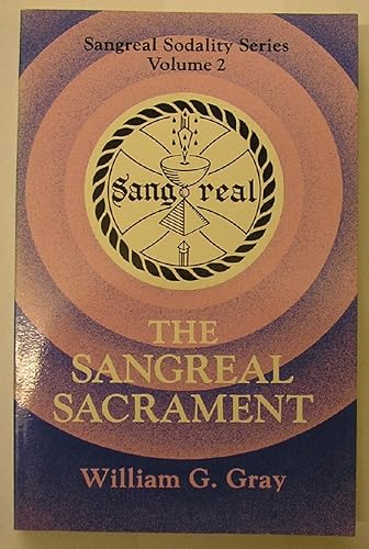 Download Sangreal Sacrament PDF