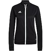 adidas womens Entrada 22 Track Jacket