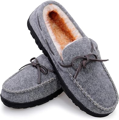 indoor outdoor moccasins