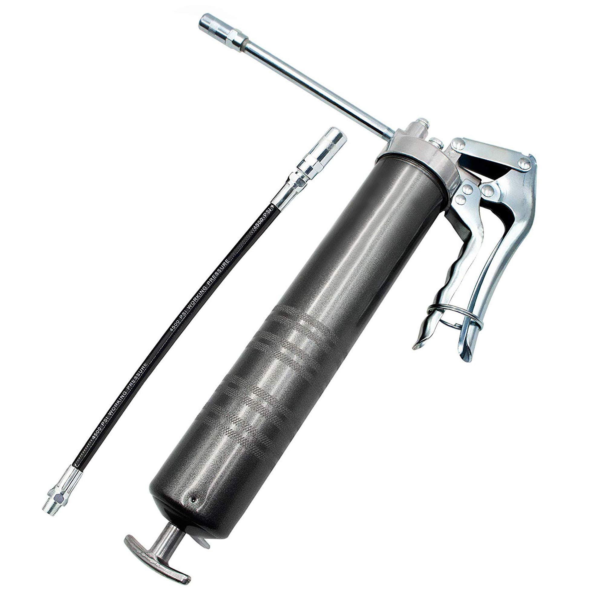 Buy FIXSMITHGrease,Professional Quality Heavy Duty 14oz Pistol Grip