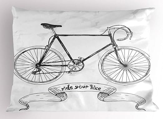 ride your bike at home