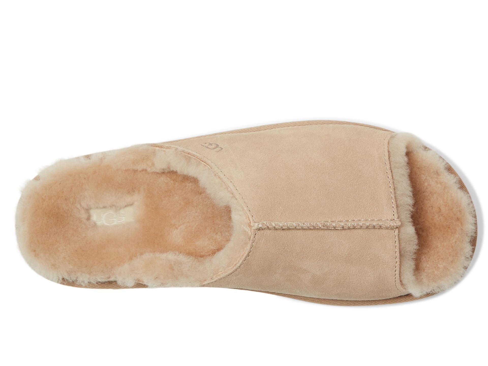 UGG Women's Greenport Slide Sandal
