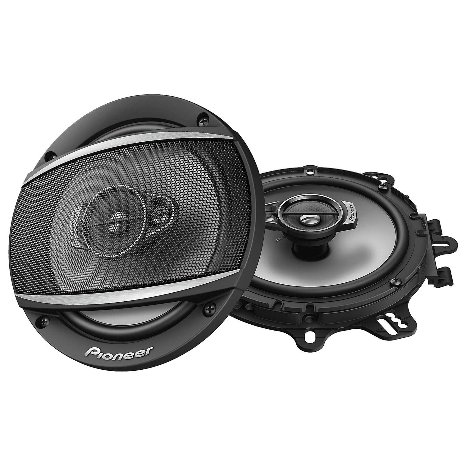 speaker coaxial 3 way