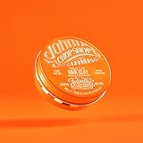 Johnny's Chop Shop Wild Cat Hair Clay Strong Hold Matt Finish Duo Pack 2x view 5