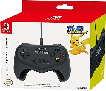 Pokken tournament controller compatibility Clearance