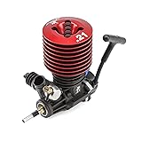 Dynamite .21 RTR Engine W/PS DYNE0570