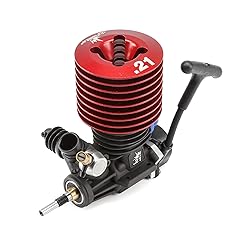 Dynamite .21 RTR Engine W/PS DYNE0570