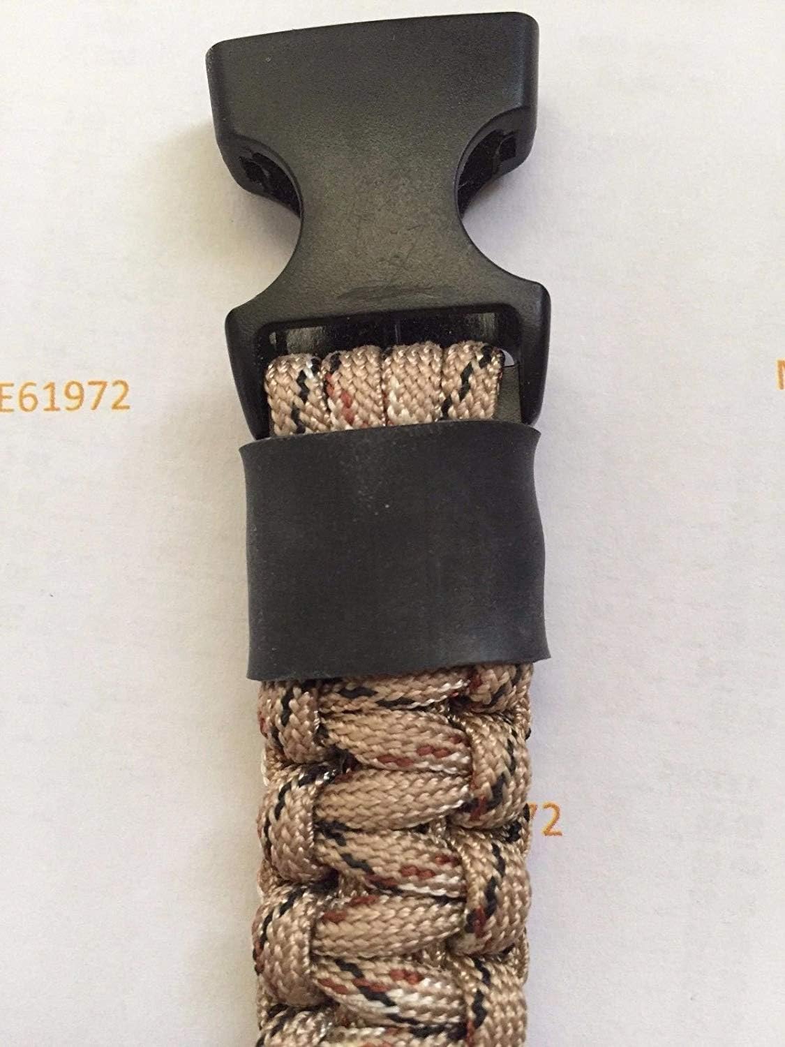 Ranger Bands Mixed 35 Count Made from EPDM Rubber for Survival, Emergency Tinder and Strapping Gear of Various Sizes Made in the USA NGE61972 : Office Products