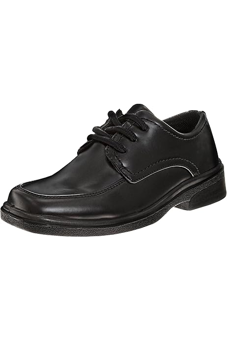Zapatos Oxford Para Niños Florsheim Midtown Moc Slip Para Niño, Jr