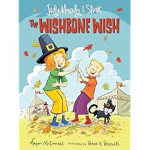 Judy Moody And Stink Books