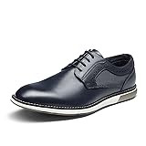 Bruno Marc Men's Casual Dress Sneaker