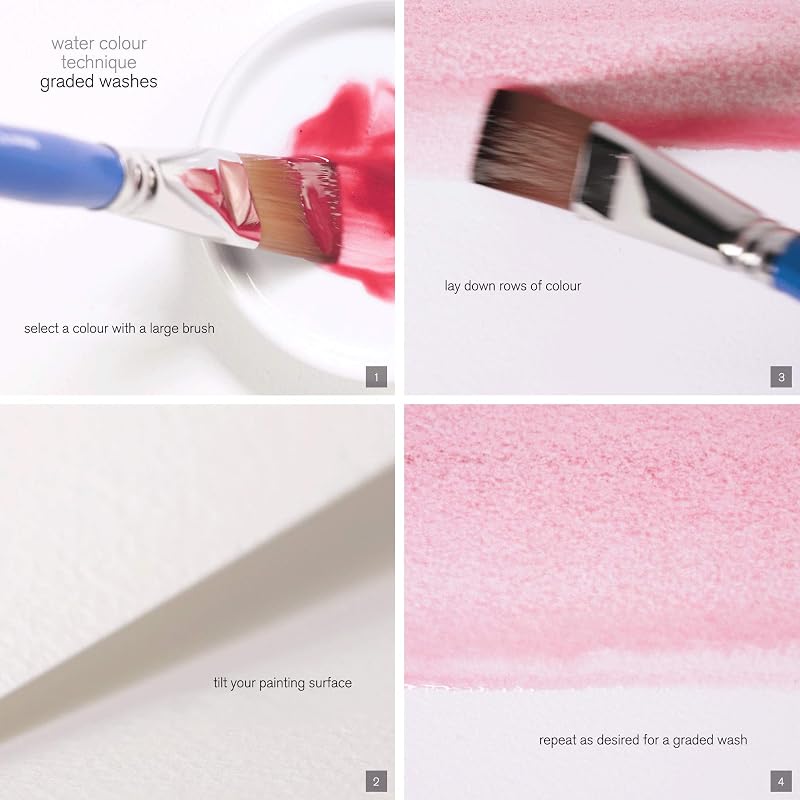 Cotman Aquarelle Set De Poche Esquisse — photo 6 sur 8