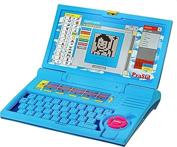 educational toy laptop