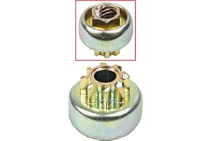 DB Electrical Drive SAB5310 Compatible with/Replacement for United Tech 0815440, 0815440-DV30SM, 4787140, 4787140-DV30SM, 7010040, 7010040-DV30SM, 7010440, 7010440-DV30SM, DV08154, DV47871