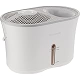Honeywell Easy to Care Cool Mist Humidifier, HCM-710, White