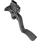 Dorman 699-126 Accelerator Pedal | Fits Select Ford Models
