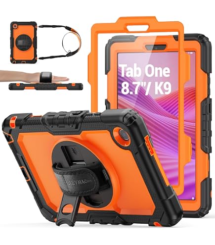 Lenovo Tab One TB305FU Tablet - 8.7