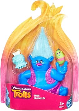 trolls bambole
