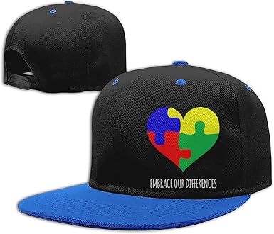 snapback baseball cap difference