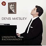 Unknown Rachmaninoff