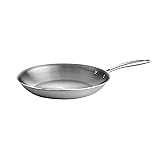Tramontina 80116/007DS Gourmet Stainless Steel Fry Pan