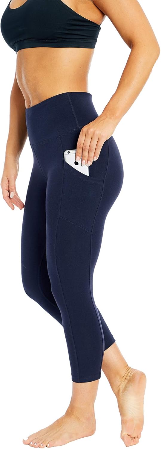 Women�s Activewear Control Top Leggings Women�s Activewear Control Top Leggings