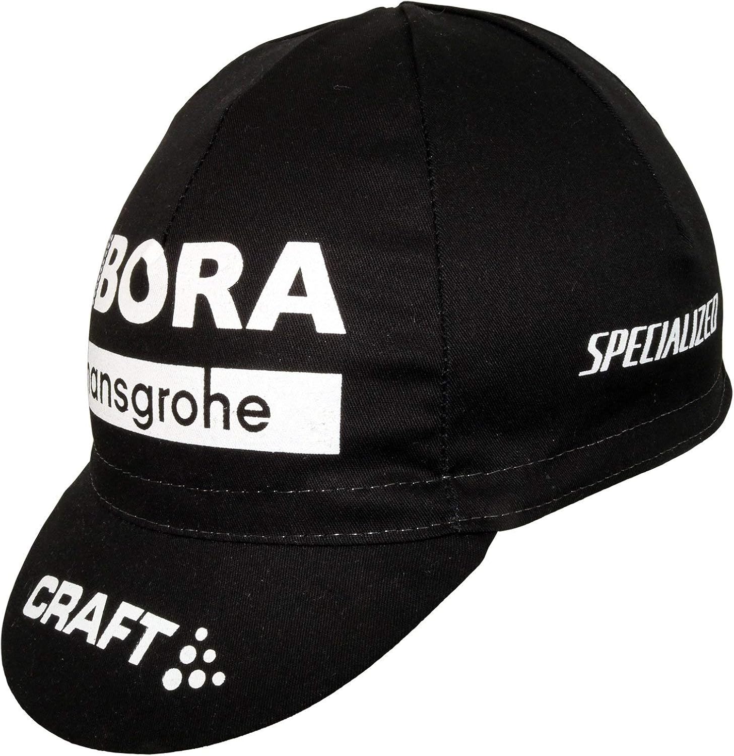 bora cycling cap