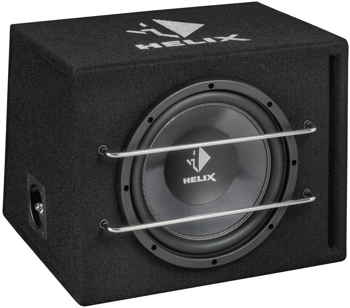 kompakt subwoofer