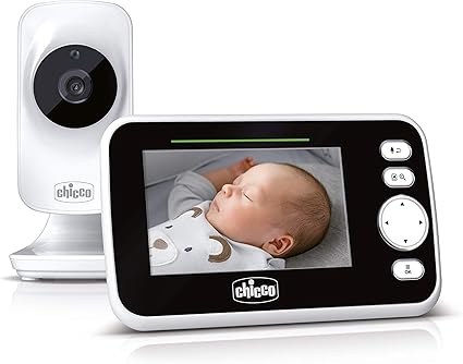 chicco baby monitor