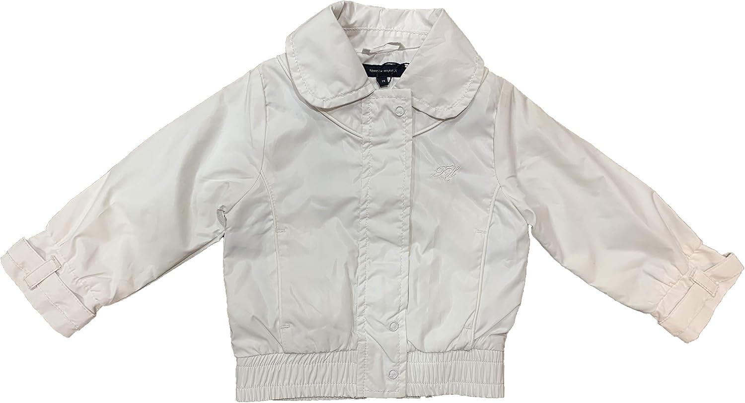 tommy hilfiger jacket size