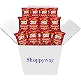 SunChips Garden Salsa Whole Grain Chips, 1.5 Oz Bags, Pack of 12, Bundled by Shoppyway