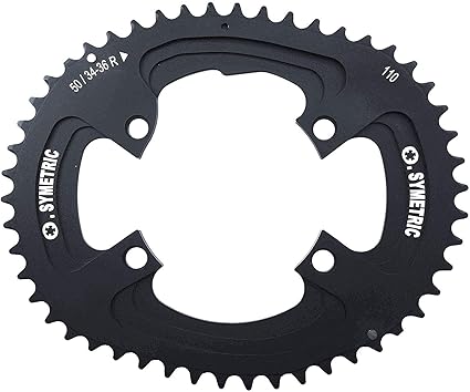 shimano 46t chainring