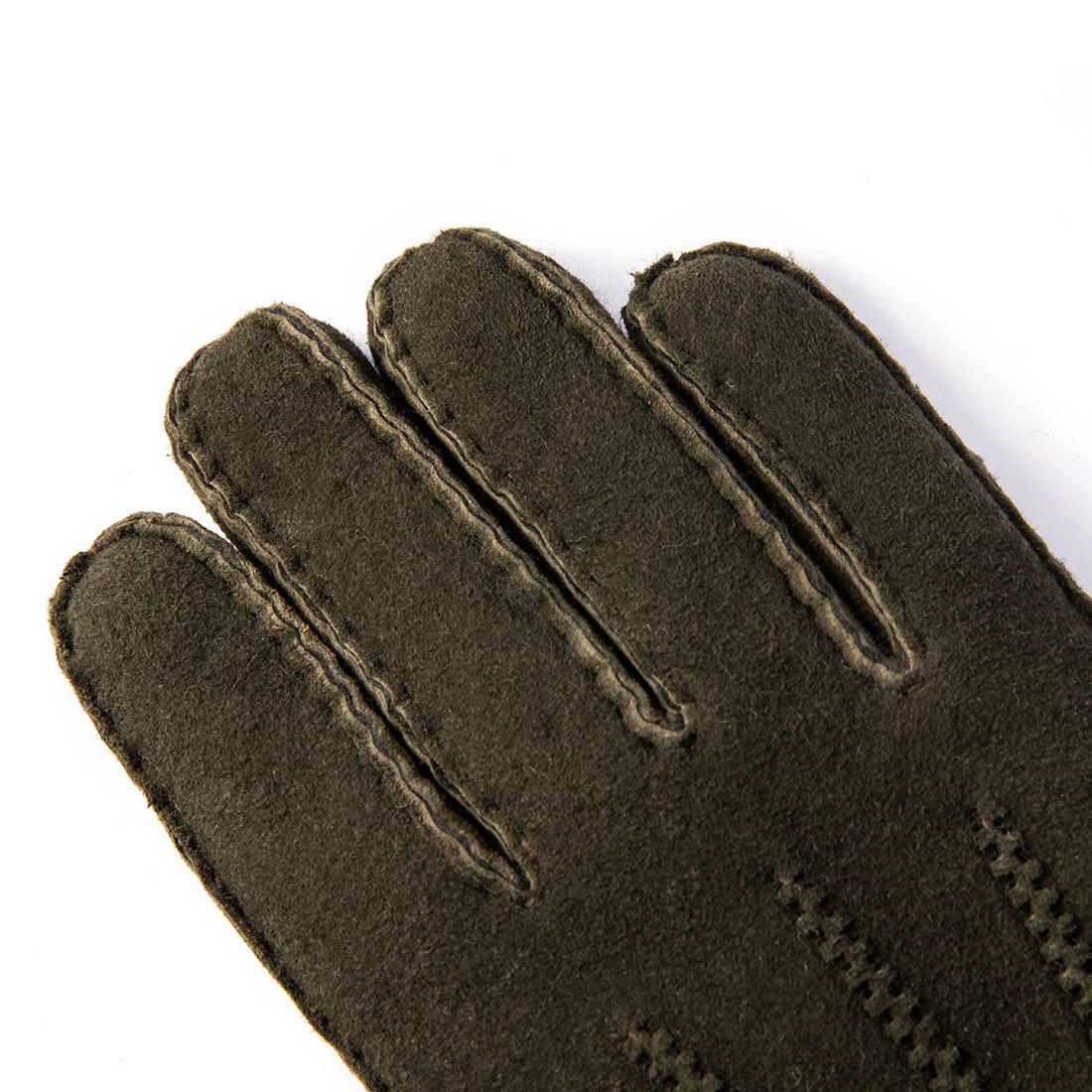 mens merino gloves