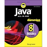 Java All-in-One For Dummies