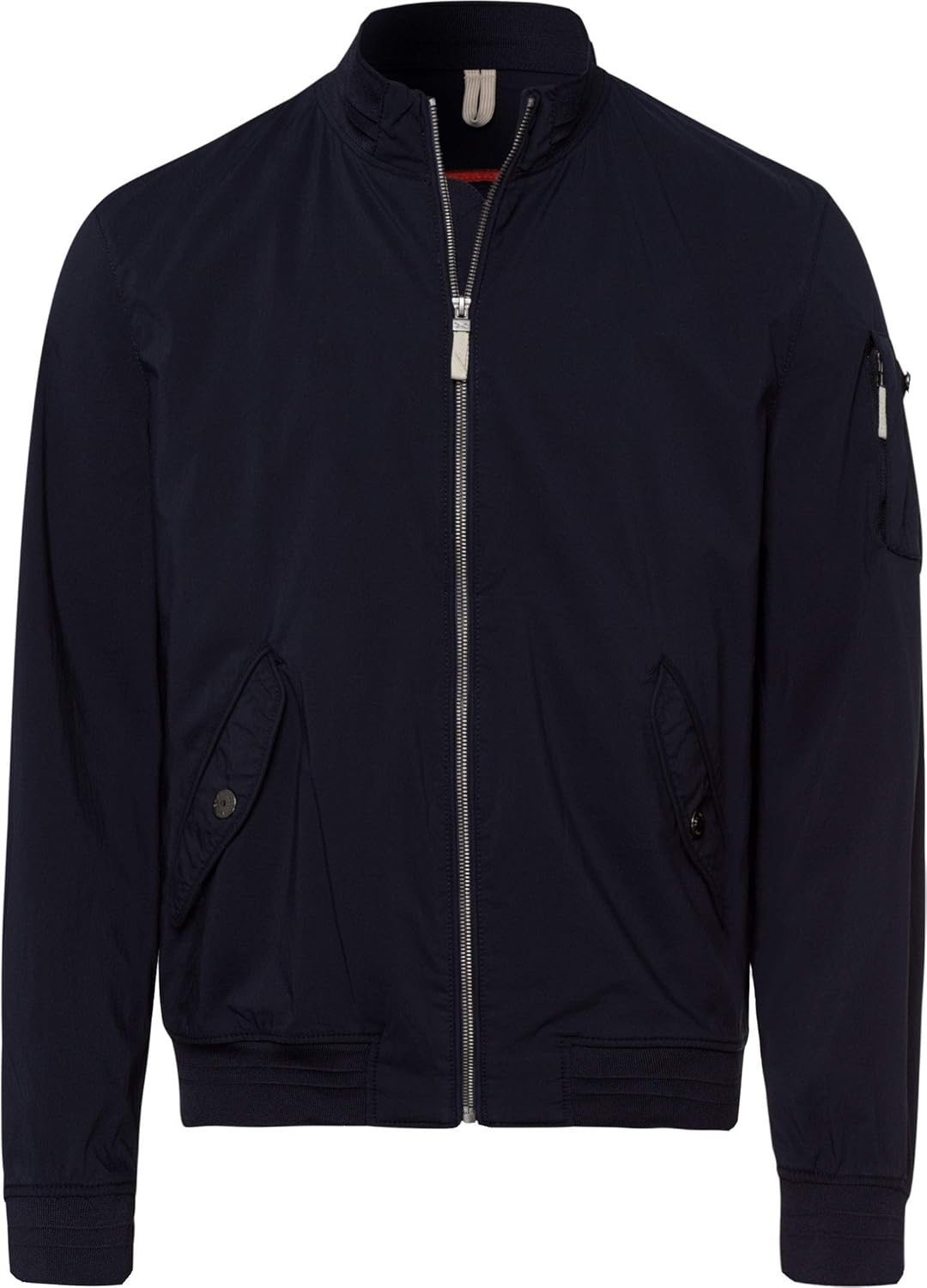 BRAX Men's Style Crew Jacket Amazon.co.uk Clothing