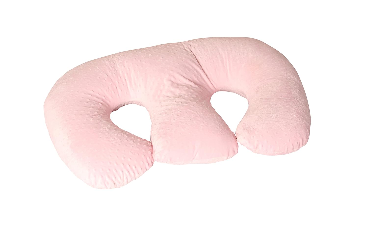 ファッションデザイナー 授乳クッション For Twin Cuddle Pillow Twins The Have Bottlefeeding Pink In Tummy Twin A Pillow Twin 1 Z Pink Breastfeeding The B007vehbpu Time 6 Support Z Dots By Only