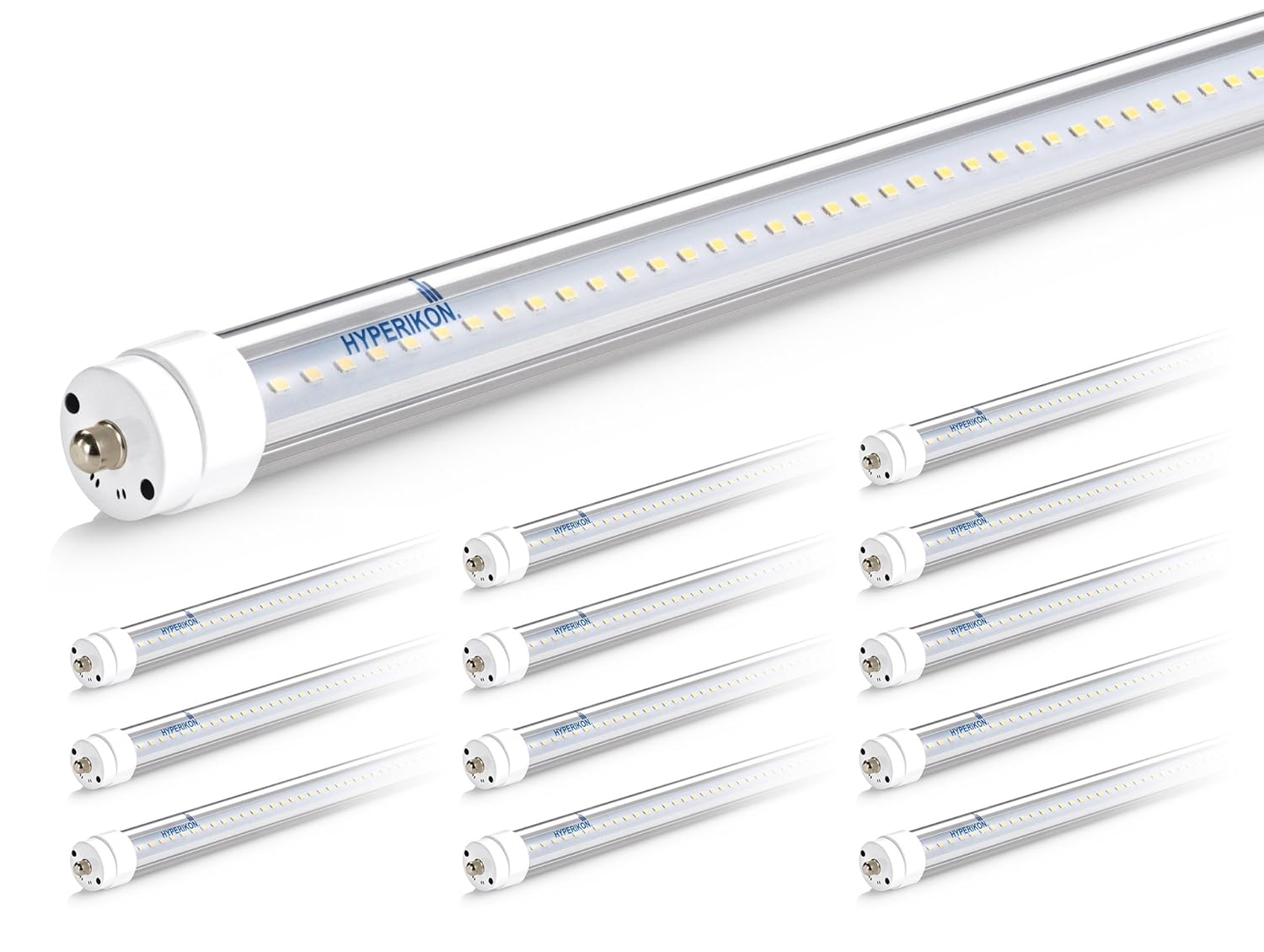Best Led Tube Lighting With 90 Cri By Hyperikon