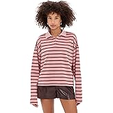 Lioness Women's Rebels Jersey Top