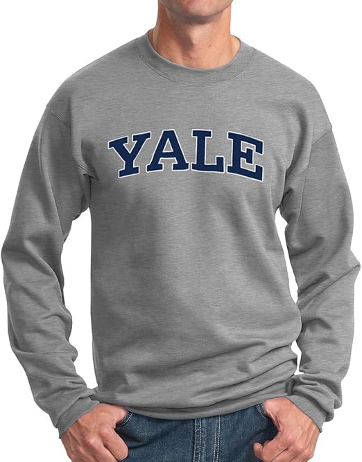 yale hoodie amazon